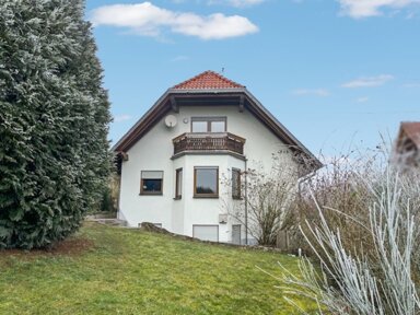 Einfamilienhaus zum Kauf 295.000 € 192 m² 1.101 m² Grundstück frei ab 01.07.2025 Neunkirchen am Potzberg 66887