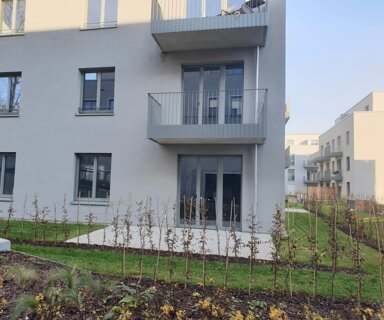 Wohnung zur Miete 1.681 € 4 Zimmer 93,4 m² 1. Geschoss frei ab sofort Kladow Berlin 14089