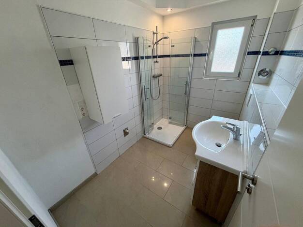 Wohnung zur Miete 850 € 2 Zimmer 60 m² 1. Geschoss frei ab sofort Eppelheim 69214
