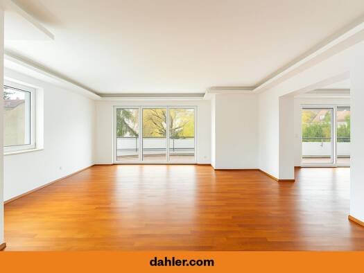 Wohnung zum Kauf 980.000 € 5 Zimmer 187,7 m² 1. Geschoss Berlin Steglitz-Zehlendorf 12169