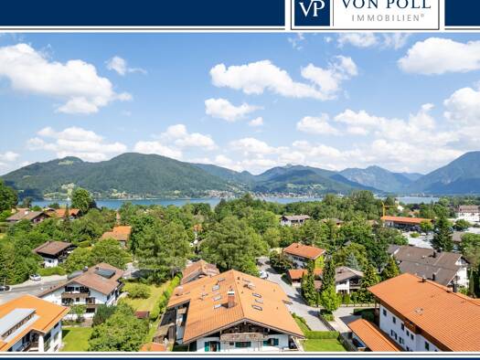 Wohnung zum Kauf provisionsfrei 2.140.000 € 3 Zimmer 150,9 m² EG Bad Wiessee Bad Wiessee 83707