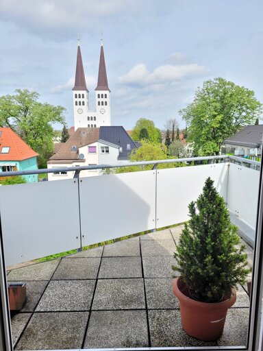 Wohnung zur Miete 453 € 2 Zimmer 52 m² 3. Geschoss frei ab 01.01.2025 Königsbrügge Bielefeld 33604