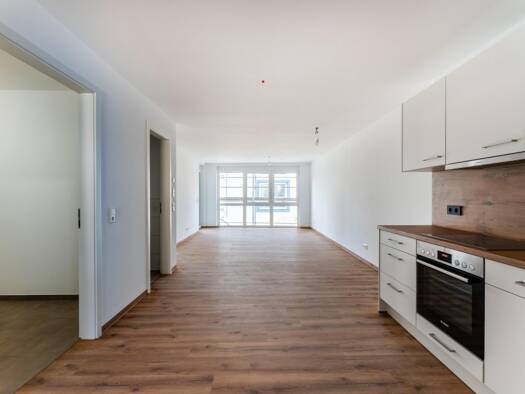Wohnung zur Miete 1.050 € 3,5 Zimmer 79 m² Geschoss 1/3 frei ab 01.07.2026 Bad Dürrheim 78073