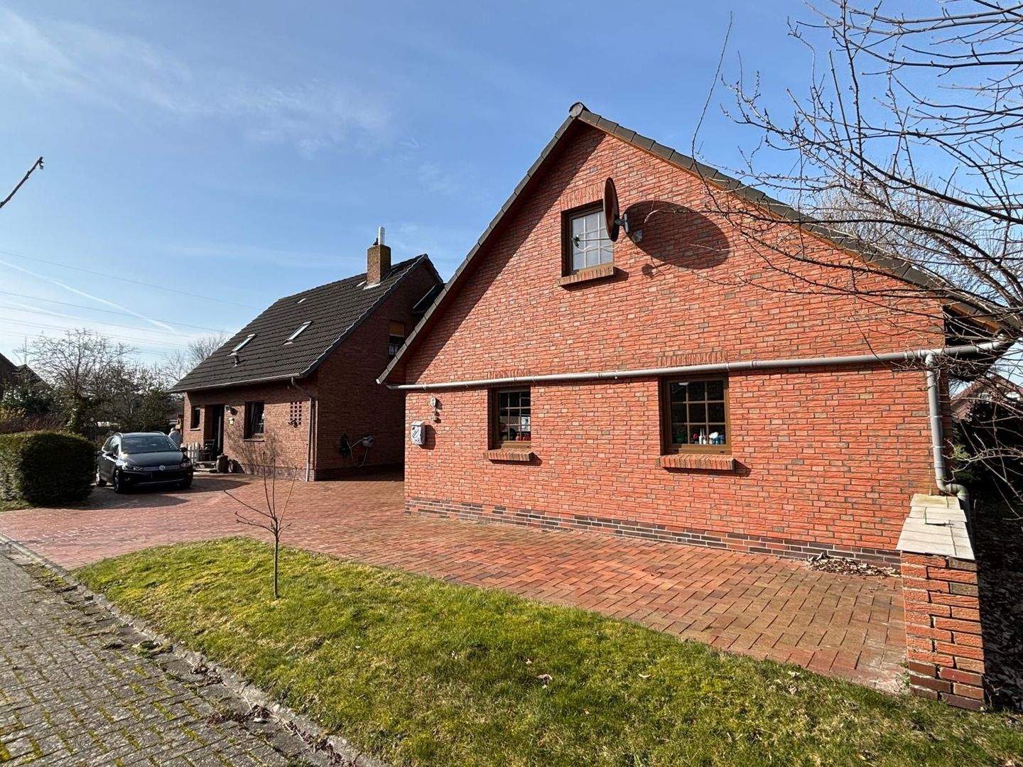 Haus – Großheide, Menstede-Coldinne - Ansicht 3