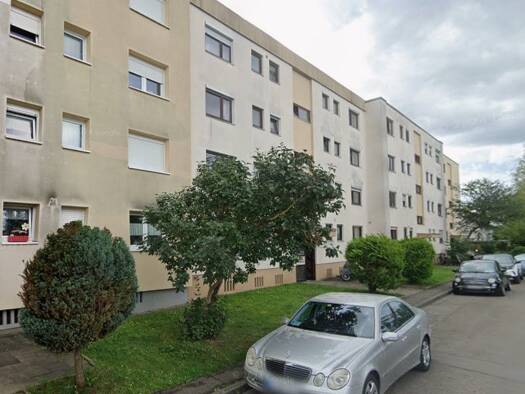 Studio zur Miete 661 € 2 Zimmer 44 m² Geschoss 1/4 frei ab 05.10.2026 Rottenburg Rottenburg am Neckar 72108