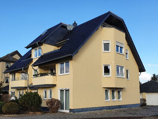 Wohnung zur Miete 700 € 3 Zimmer 81,5 m² Geschoss 2/4 frei ab 01.01.2026 Bahnhofstraße 50 Arloff Bad Münstereifel 53902