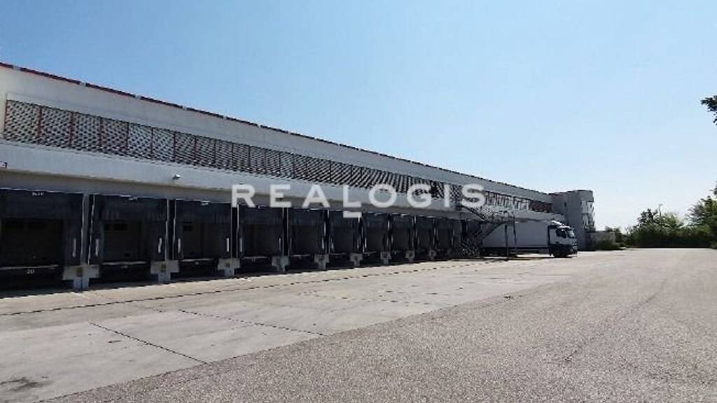 Halle/Industriefläche zur Miete 12.000 m² Lagerfläche teilbar ab 1.820 m² Nieder-Olm 55268