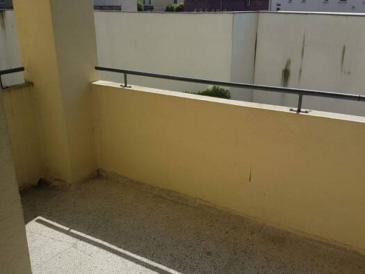 Wohnung zur Miete 470 € 2 Zimmer 67,4 m² 1. Geschoss frei ab sofort Stendal 39576