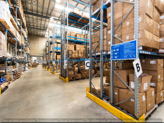 Lagerhalle zur Miete Rünthe Bergkamen 59192