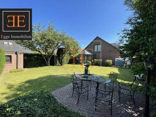 Einfamilienhaus zum Kauf 849.000 € 6 Zimmer 263 m² 723 m² Grundstück Etz Appen 25482