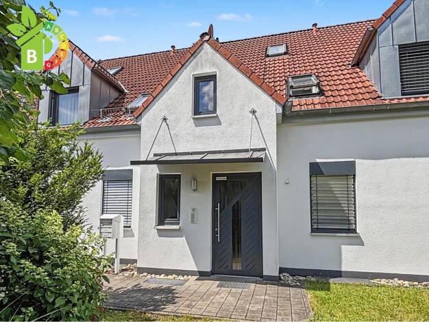 Wohnung zum Kauf 249.000 € 2 Zimmer 66,3 m² Pyrbaum 90602