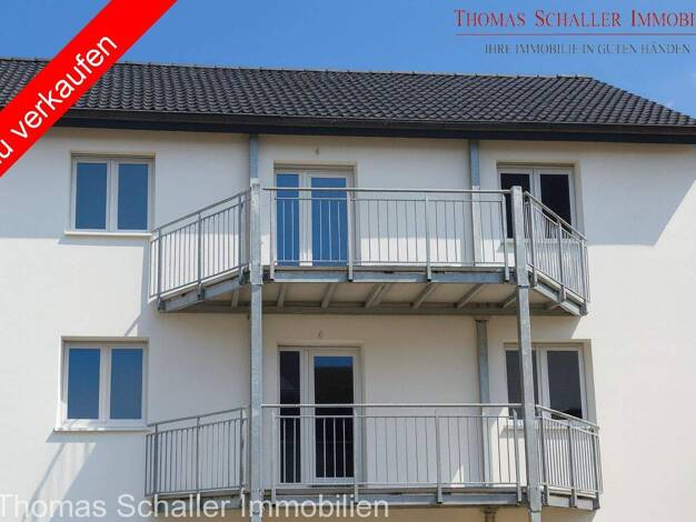 Wohnung zum Kauf - Erstbezug 219.284 € 2 Zimmer 58 m² Kühedorf Büchenbach 91186