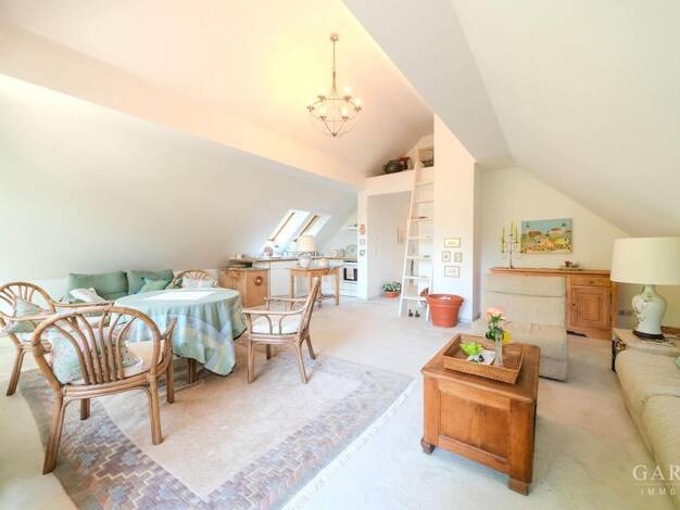 Wohnung zum Kauf 680.000 € 3 Zimmer 77 m² 2. Geschoss frei ab sofort Thalk.Obersendl.-Forsten-Fürstenr.-Solln München 81479