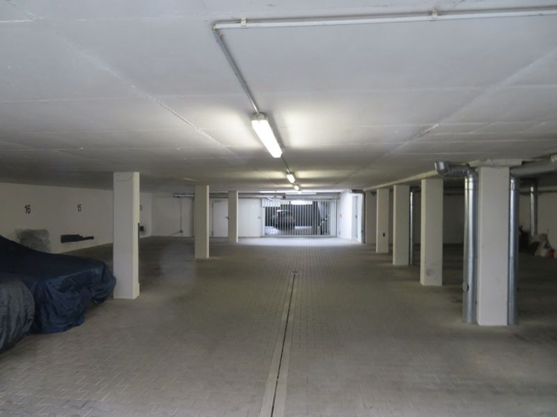 Garage/Stellplatz zur Miete provisionsfrei 71,40 € Emmy-Rebstein-Weg 2 Weststadt Ravensburg 88213