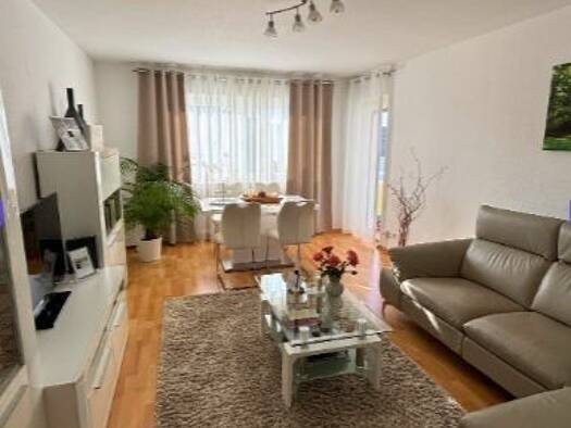 Wohnung zur Miete 1.000 € 3 Zimmer 77 m² Geschoss 2/2 frei ab 15.01.2026 Neckarweihingen Ludwigsburg 71642