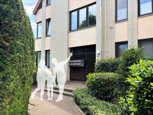 Wohnung zum Kauf 225.000 € 3 Zimmer 77 m² Kayhausen Bad Zwischenahn 26160