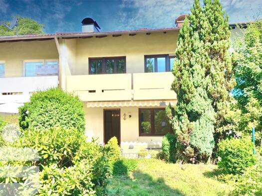 Reihenmittelhaus zum Kauf 848.000 € 4 Zimmer 111 m² 256 m² Grundstück frei ab sofort München 81825
