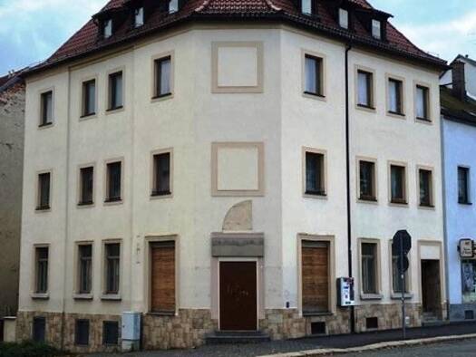 Einfamilienhaus zum Kauf 85.000 € 10 Zimmer 270 m² 290 m² Grundstück Stadtmitte Plauen 08523