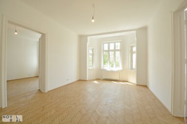 Wohnung zum Kauf 649.000 € 4 Zimmer 124,6 m² 1. Geschoss Wien 1140