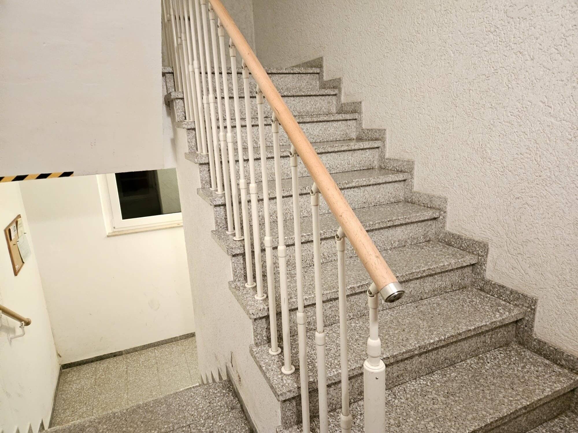 Eigentumswohnung in der Innenstadt von Halle (S.) – Straße nicht freigegeben, 6108 Halle – Vorschaubild 4