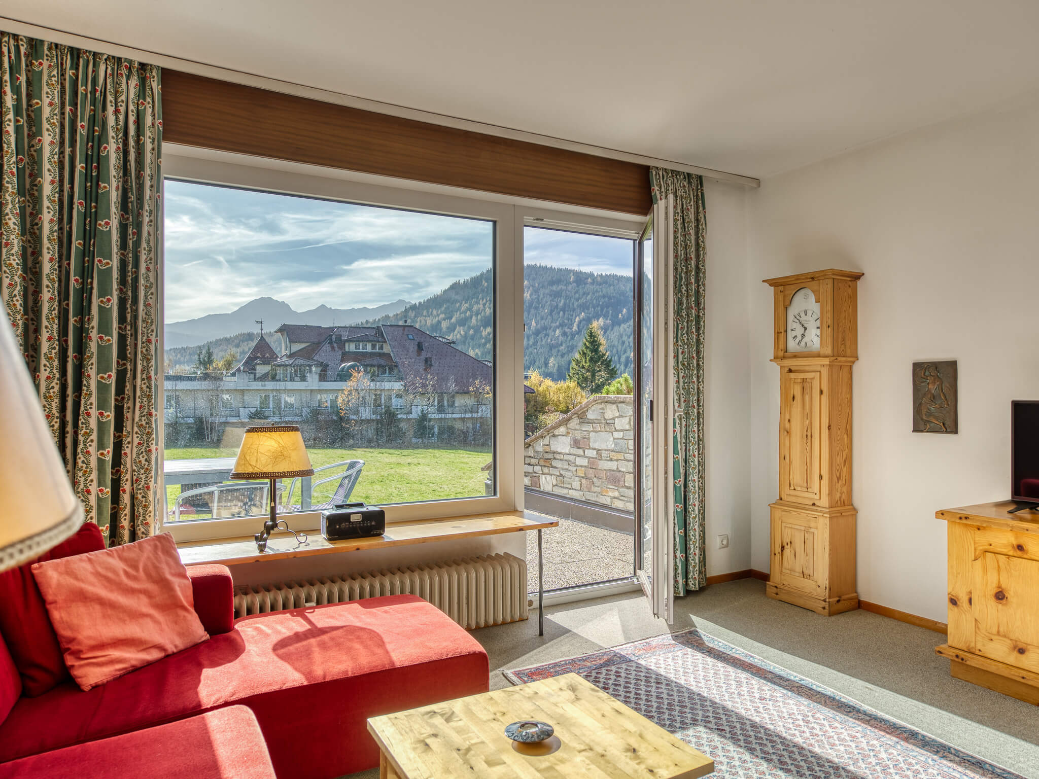 Wohnung zum Kauf 460.000 € 3 Zimmer 84 m²<br/>Wohnfläche 1.<br/>Geschoss Seefeld 6100