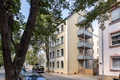 Wohnung zum Kauf 248.000 € 4 Zimmer 100 m² frei ab sofort Gotha Gotha 99867