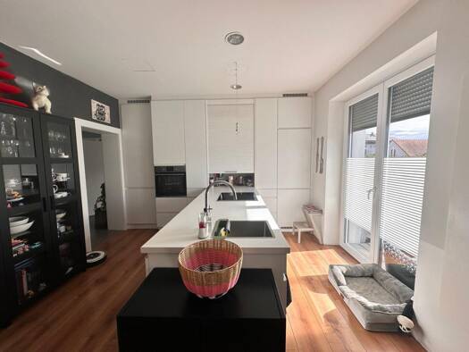 Haus zum Kauf 449.000 € 5 Zimmer 126,8 m² 727 m² Grundstück Söchau 8362