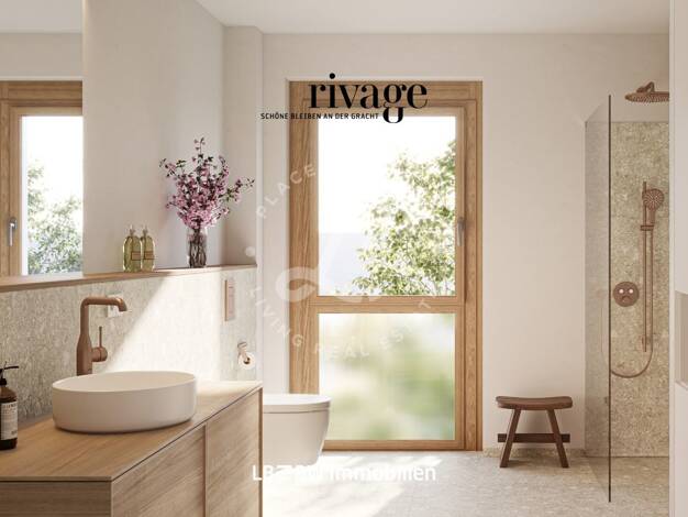 Wohnung zum Kauf - Neubau 799.000 € 3 Zimmer 94,4 m² 1. Geschoss Altstadt Mainz 55120