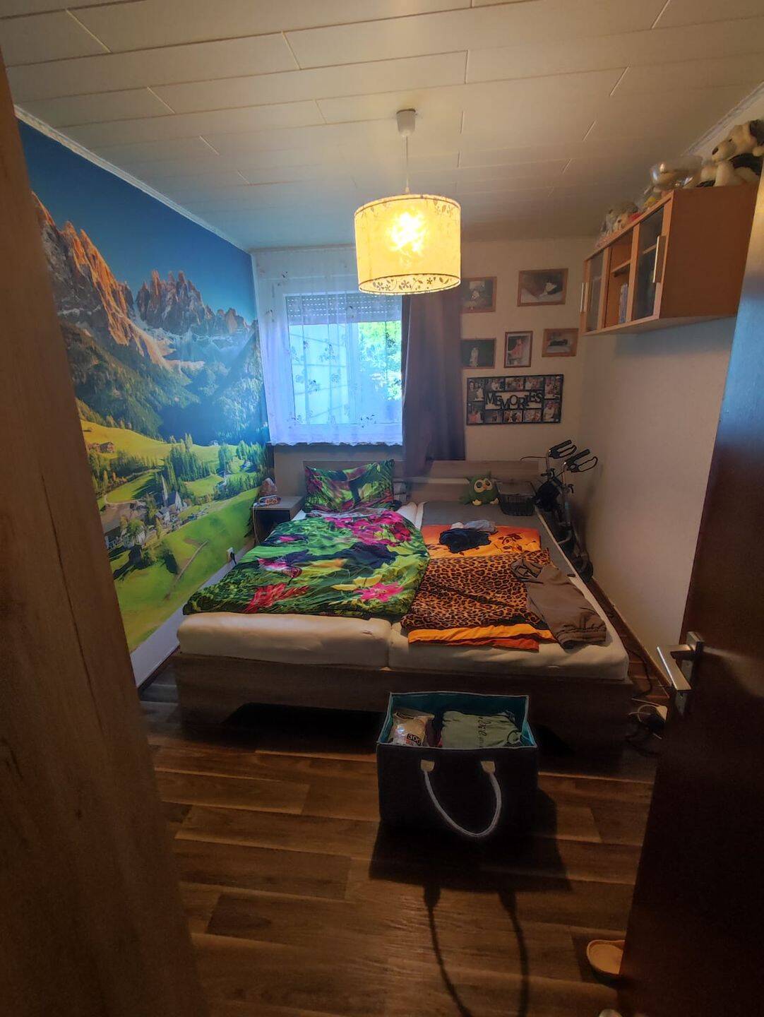 moderne 3 Zimmer Wohnung - zentral im grünen Langwasser – Nürnberg – Vorschaubild 8