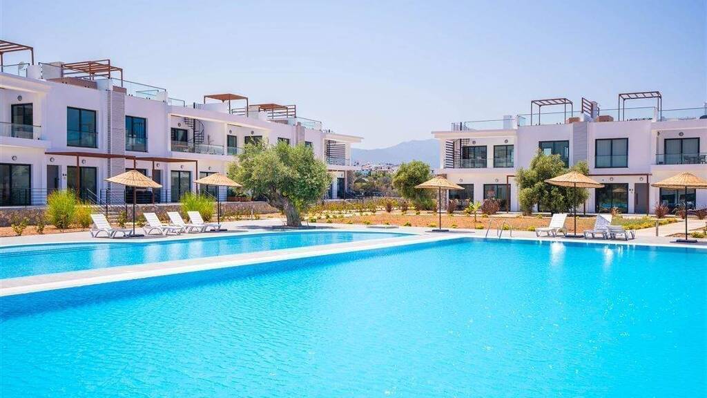 Wohnung zum Kauf provisionsfrei 329.000 € 3 Zimmer 170 m² Tatlisu .