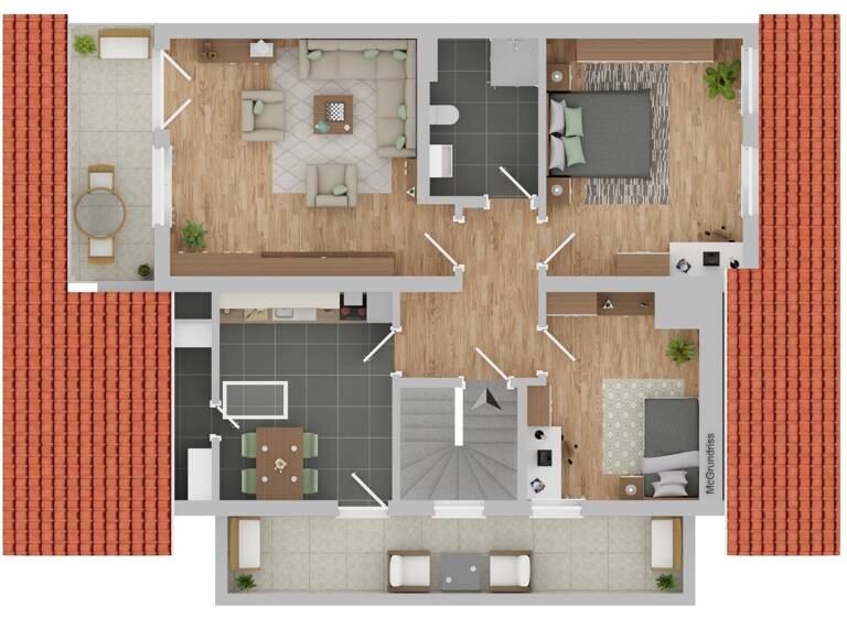 Wohnung zum Kauf 209.000 € 4 Zimmer 75,9 m² Bad Hofgastein 5630