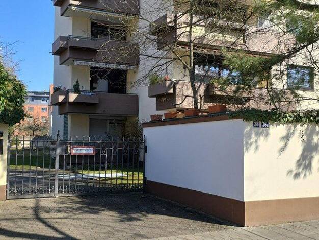 Wohnung zur Miete 900 € 2 Zimmer 50 m² EG frei ab 01.12.2026 Maxfeld Nürnberg 90409