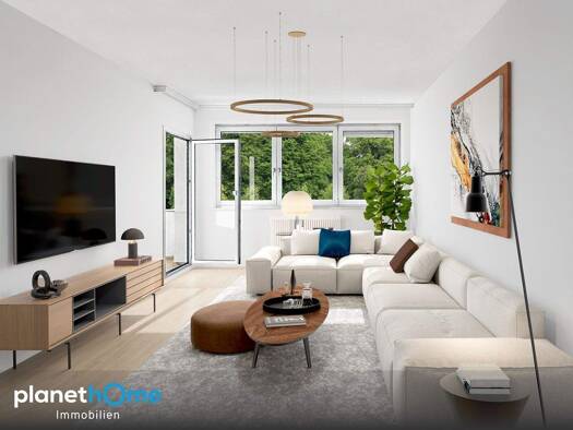 Wohnung zum Kauf 338.900 € 3 Zimmer 80 m² 3. Geschoss Salzburg 5020