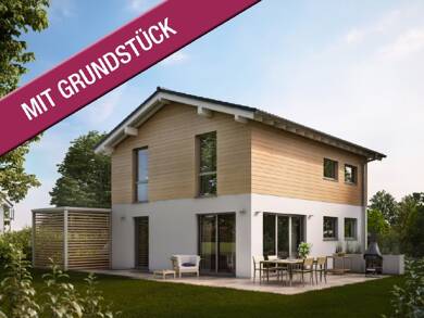 Einfamilienhaus zum Kauf provisionsfrei 465.900 € 4 Zimmer 121 m² 732 m² Grundstück Meißen Meißen 01662