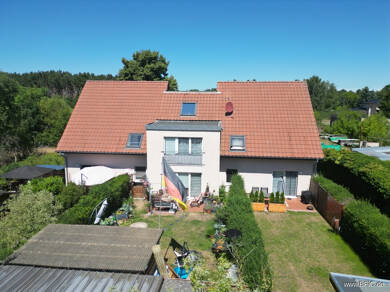 Wohnung zur Miete 749 € 2 Zimmer 58 m² 1. Geschoss frei ab 01.08.2025 Neu Zittau Gosen-Neu Zittau 15537