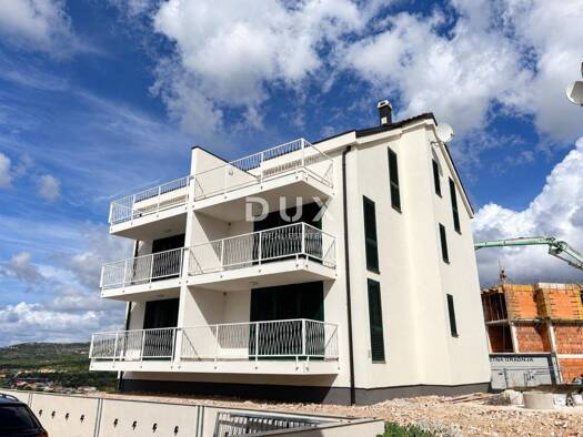 Wohnung zum Kauf - Erstbezug 250.000 € 3 Zimmer 59 m² 1. Geschoss Rogoznica 22203