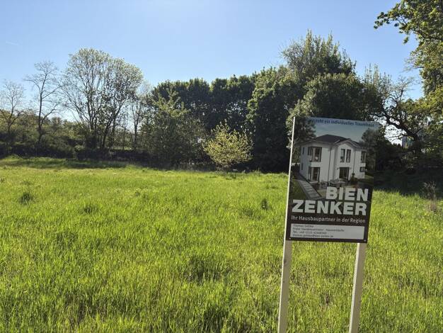 Einfamilienhaus zum Kauf 474.243 € 4 Zimmer 135 m² 671 m² Grundstück Dodendorf Sülzetal 39171