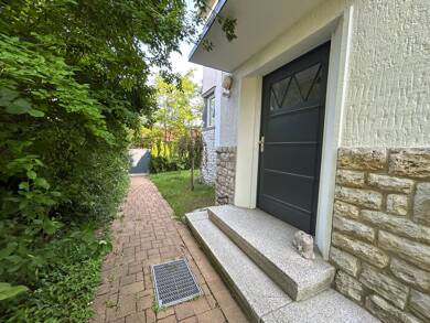 Maisonette zum Kauf provisionsfrei 590.000 € 6 Zimmer 170 m² 1. Geschoss frei ab 01.09.2025 Erfurt 99092