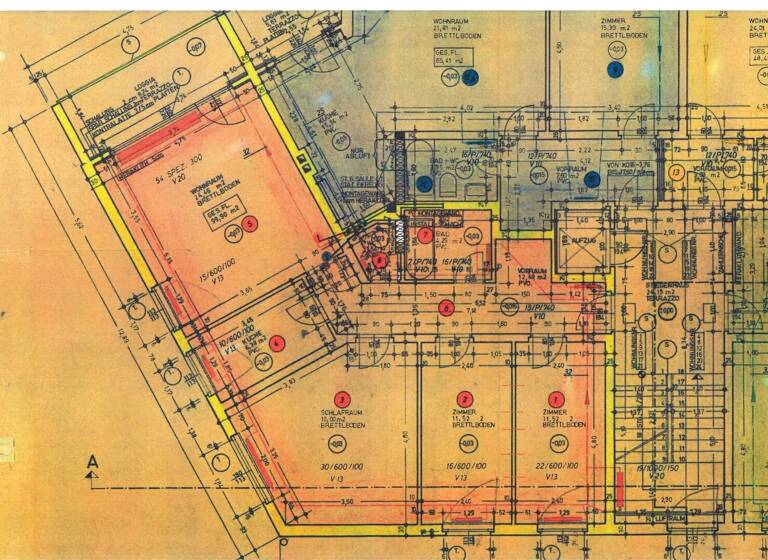 Wohnung zum Kauf 299.000 € 3 Zimmer 91,2 m² 3. Geschoss Gmunden 4810