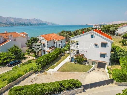 Haus zum Kauf 850.000 € 7 Zimmer 407 m² Pag Pag
