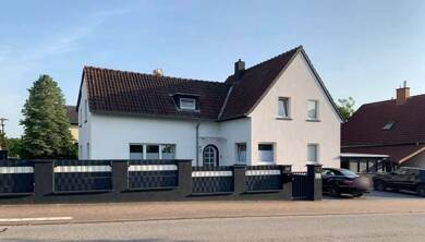 Mehrfamilienhaus zum Kauf 650.000 € 8 Zimmer 189 m² 468 m² Grundstück Gensingen 55457