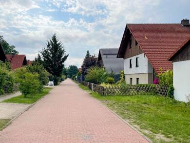 Einfamilienhaus zum Kauf 299.000 € 5 Zimmer 166,5 m² 550 m² Grundstück Wolzig Heidesee 15754