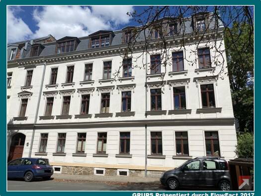 Wohnung zum Kauf 229.000 € 3 Zimmer 74,9 m² Gohlis-Süd Nord 04155