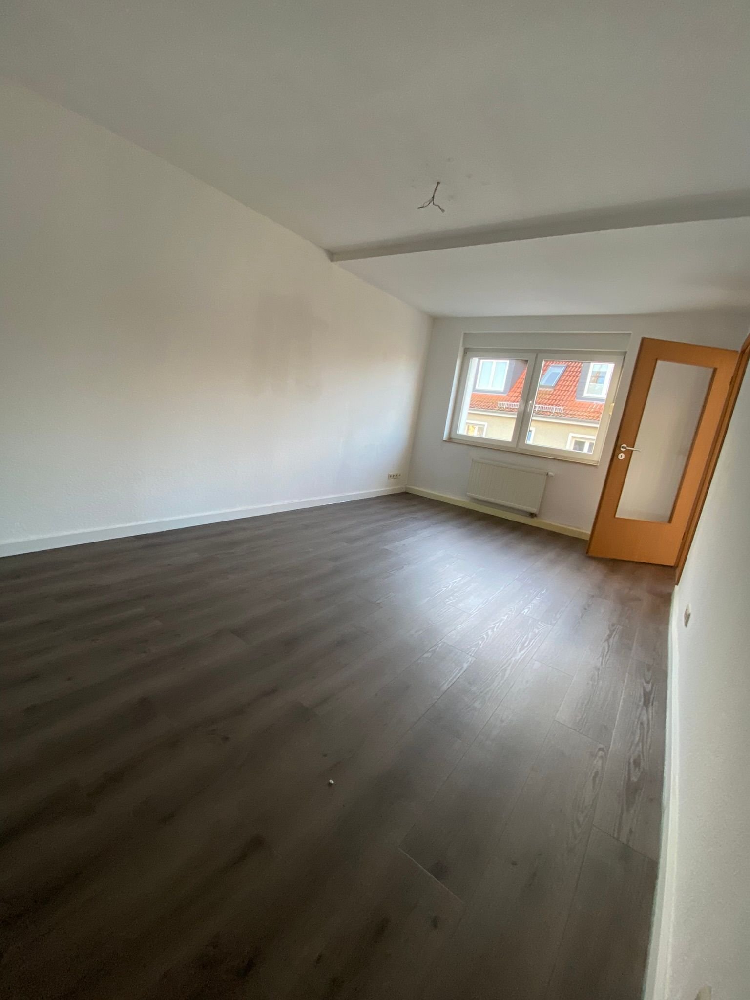 Wohnung zur Miete 280 € 2 Zimmer 51 m²<br/>Wohnfläche 1.<br/>Geschoss ab sofort<br/>Verfügbarkeit Leipziger Straße 36 Nordvorstadt Altenburg 04600