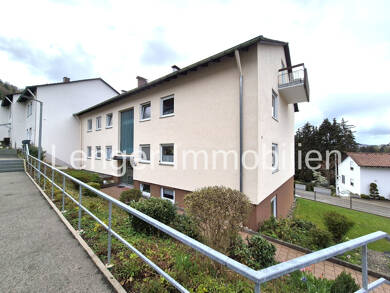 Wohnung zum Kauf 179.000 € 3,5 Zimmer 83,5 m² 2. Geschoss Albstadt 72458