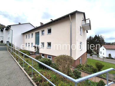 Wohnung zum Kauf 179.000 € 3,5 Zimmer 83,5 m² 2. Geschoss Ebingen Albstadt 72458
