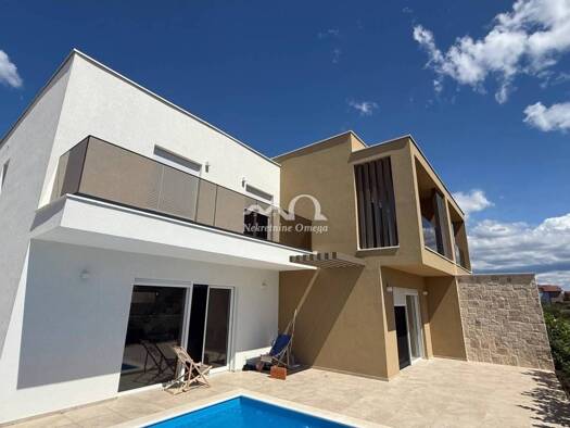 Haus zum Kauf 492.000 € 3 Zimmer 144 m² Srima, Vodice Vodice