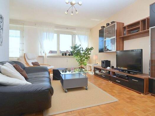 Wohnung zur Miete Wohnen auf Zeit 1.385 € 2 Zimmer 50 m² frei ab 01.04.2026 Sebald Nürnberg 90403