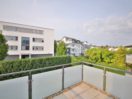 Wohnung zum Kauf 379.000 € 4 Zimmer 101 m² Bruchsal 76646