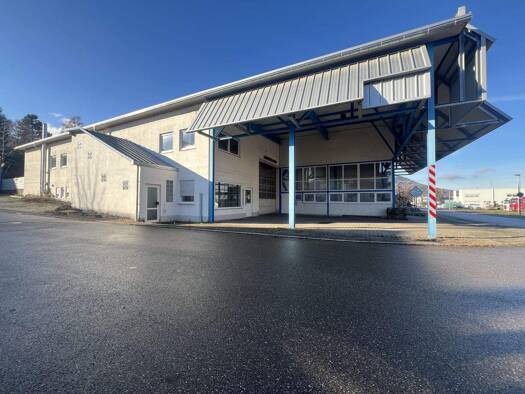 Werkstatt zum Kauf 1.299.000 € 591,6 m² Lagerfläche Geislingen 73312